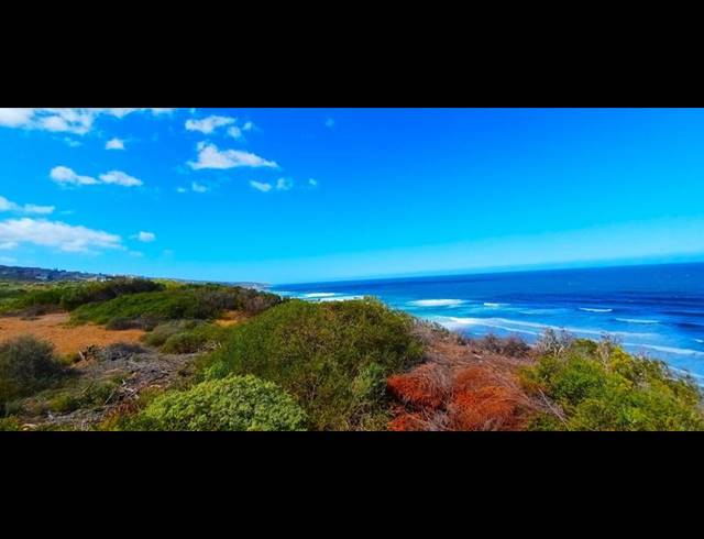 LAND FOR SALE IN MOQUINI COASTAL ESTATE